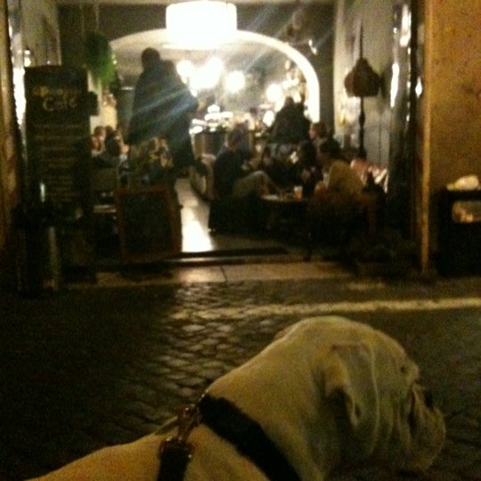 11/6/2012 tarihinde No S.ziyaretçi tarafından 2Periodico Cafè'de çekilen fotoğraf