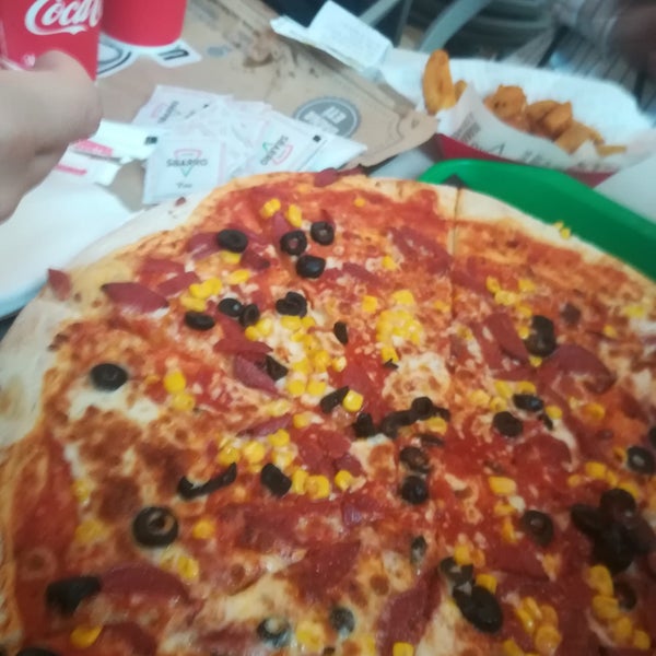 Photos At Sbarro