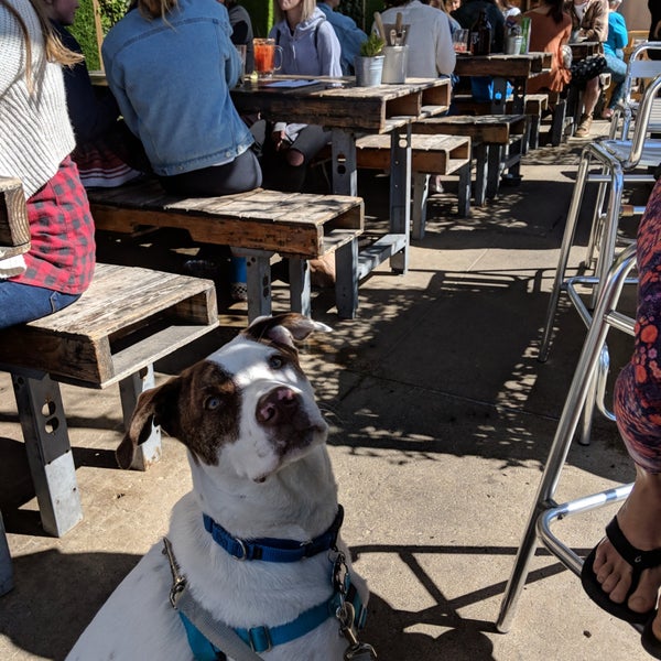 2/24/2018 tarihinde Justin G.ziyaretçi tarafından Raglan Public House'de çekilen fotoğraf