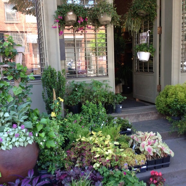 Sprout Home Flower Shop in Brooklyn