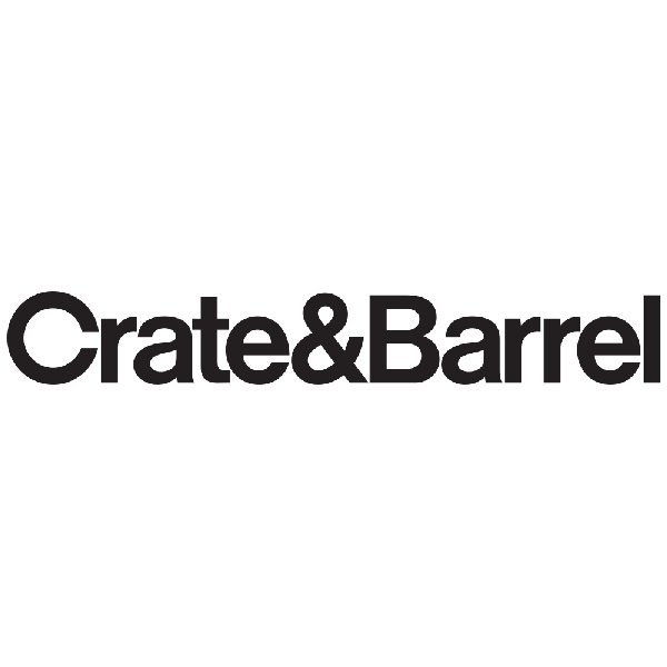 รูปภาพถ่ายที่ Crate &amp; Barrel โดย Crate S. เมื่อ 3/27/2017