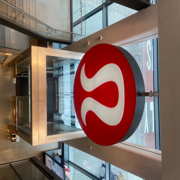 lululemon midtown nyc