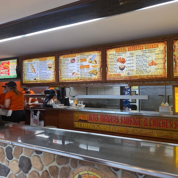 Photos at Charcoal Corral Perry, NY