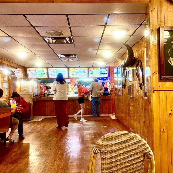 Photos at Charcoal Corral Perry, NY