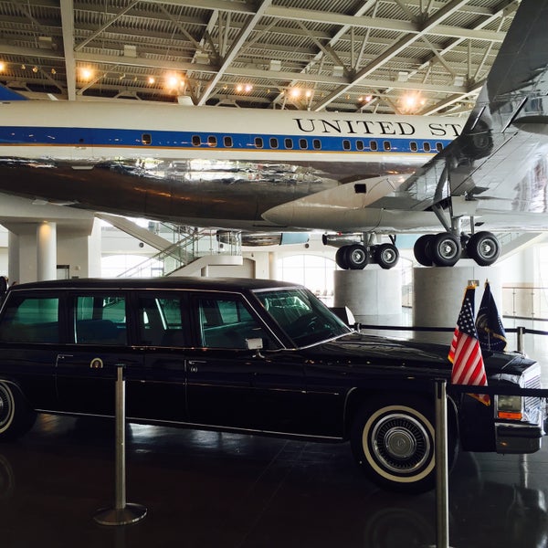 Photo taken at Air Force One Pavilion by Biz T. on 5/17/2015