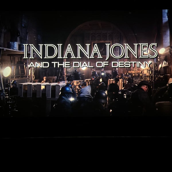 Regal Quaker Crossing 12 consigli