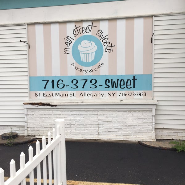 Sweet Street Интернет Магазин В Уфе