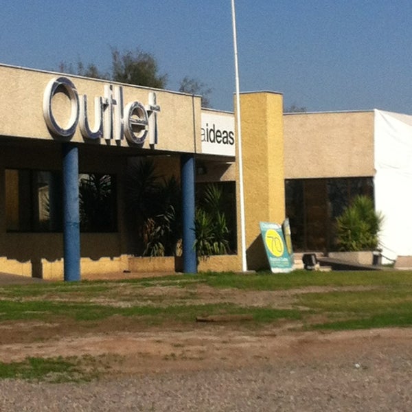 CasaIdeas Outlet Quilicura 7 tips de 195 visitantes