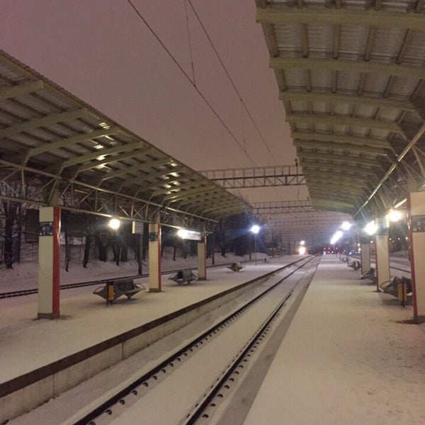 минск северный молодечно