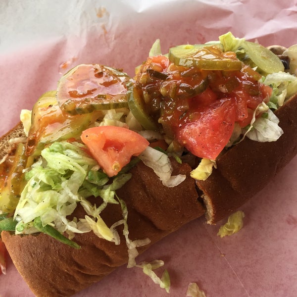 Super Subs Etc. Miami, FL