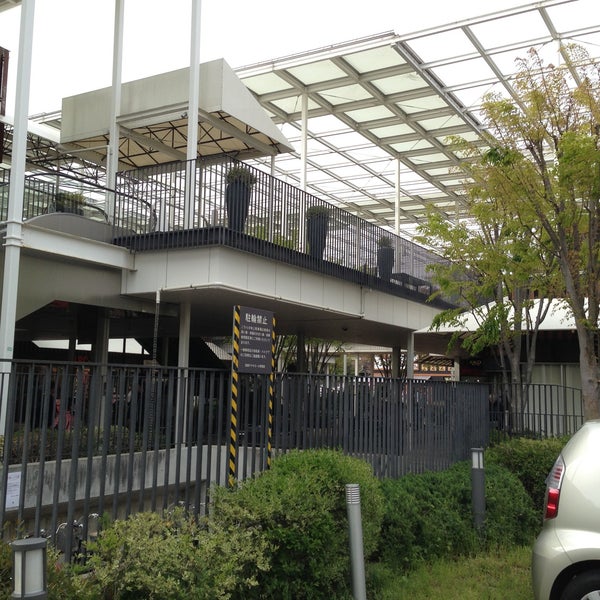 若葉ケヤキモール 立川 若葉町1 7 1