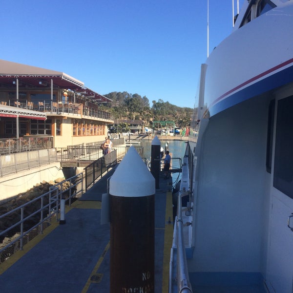 Catalina Express 3 tips from 699 visitors