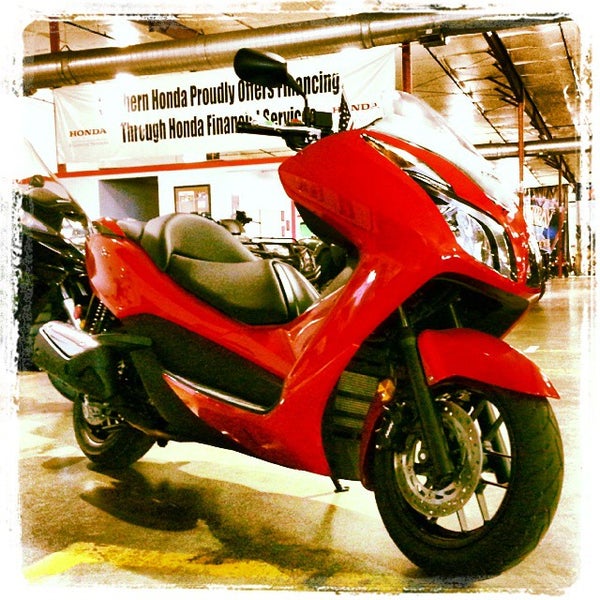 southern honda powersports parts