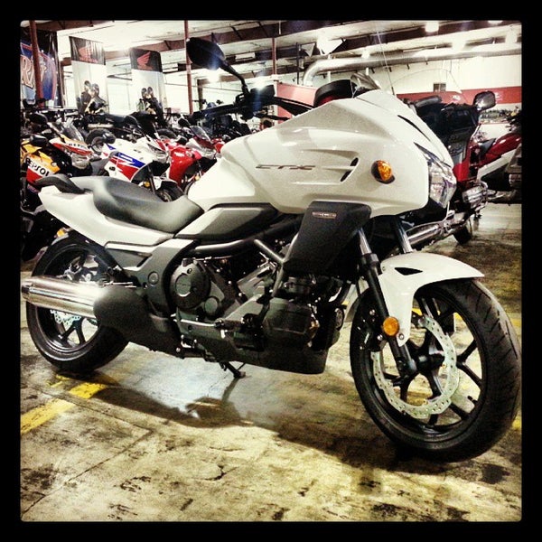 Southern Honda Powersports South Chattanooga 5330 Ringgold Road