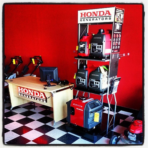 southern honda powersports used inventory