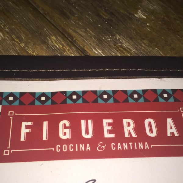 Photo taken at Figueroa Cantina by Quetzal A. on 12/24/2014