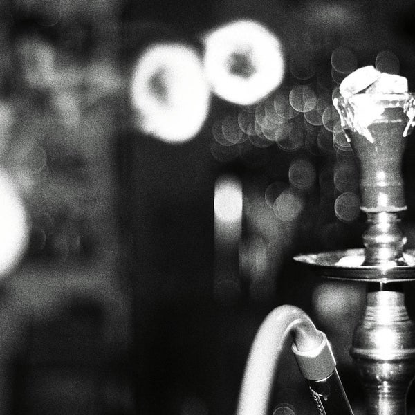 12/30/2015 tarihinde RAYID K.ziyaretçi tarafından House of Hookah'de çekilen fotoğraf