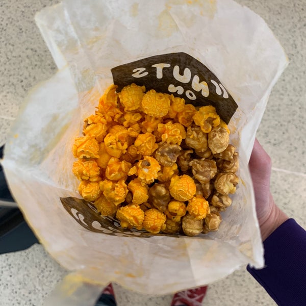 Photos at Nuts on Clark Midway Airport 24 tips