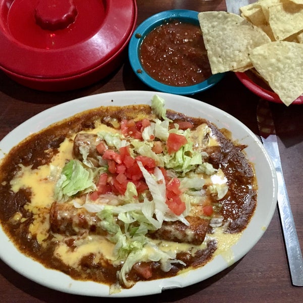 Enchiladas y Mas Crestview 1545 ziyaretçidan 48 tavsiye