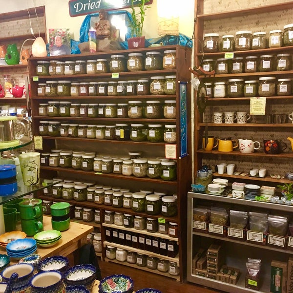 The Herb Bar Pharmacy in Austin