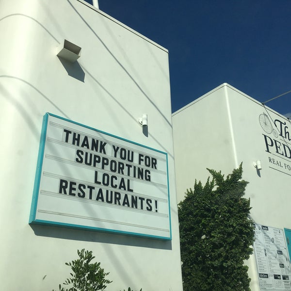 Soup Peddler Real Food & Juice Bar South Lamar 2801 S Lamar Blvd Ste A