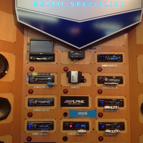 HP Racing Automotive Repair Shop in Glen Burnie