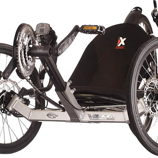 KMX Karts Trikes Mexico - Moderna 