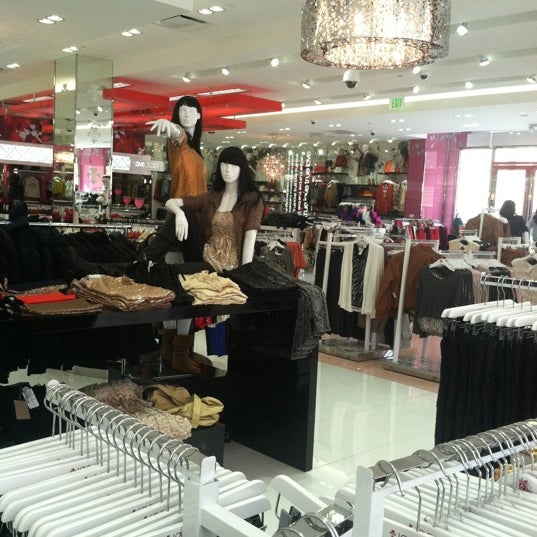 Love culture shop clothing