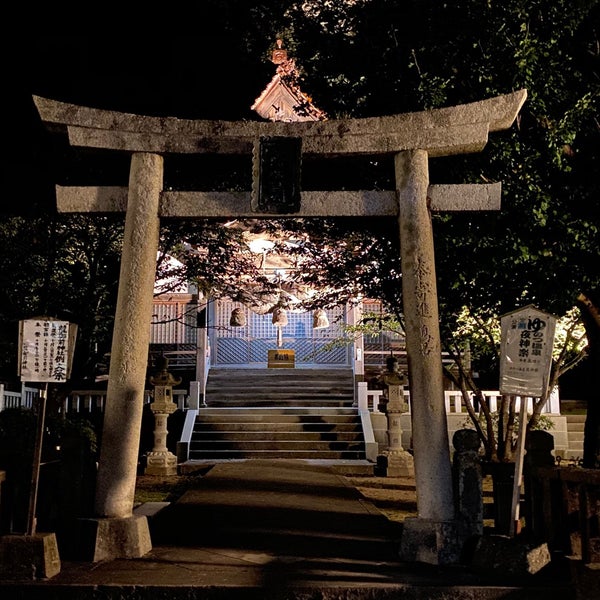 Photos At 龍御前神社 Shrine Photos At 龍御前神社 Shrine