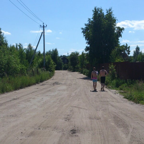 Саперный поселок санкт петербург