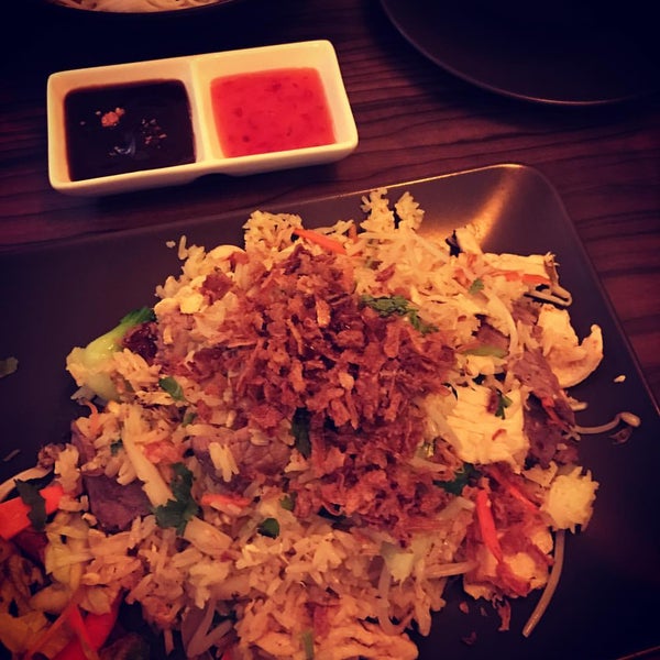 Dai Nam Vietnamese Restaurant In Harvestehude