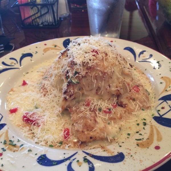 Fratelli's Hampstead, MD