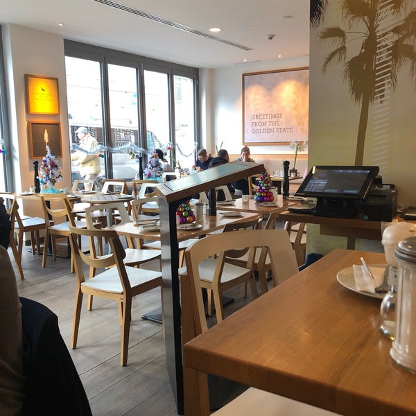 Photo taken at California Bean by Frank F. on 1/3/2020
