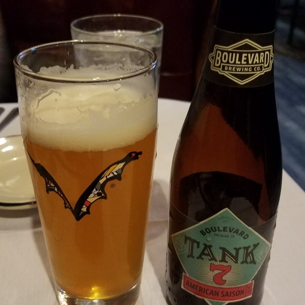 Michael's Steak & Lobster House Seafood Restaurant in Southeastern