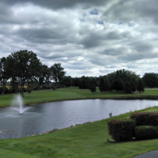 Scalawags Golf Club Golf Course In Chesterfield
