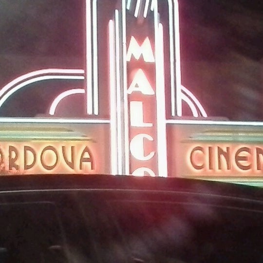 Malco Cordova 1080 N Germantown Pkwy