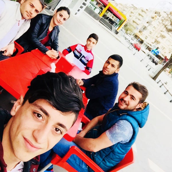 3/24/2018にHacerがTostçu Mehmetで撮った写真