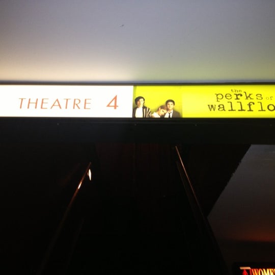Bow Tie Tenafly Cinemas 4 Movie Theater in Tenafly