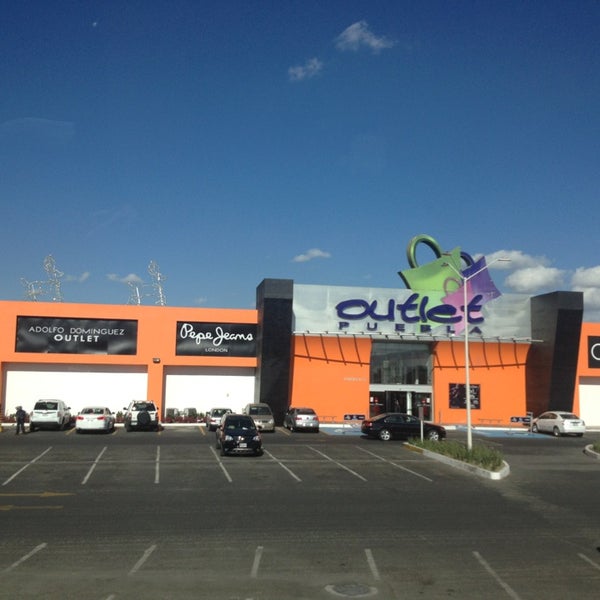 converse outlet puebla