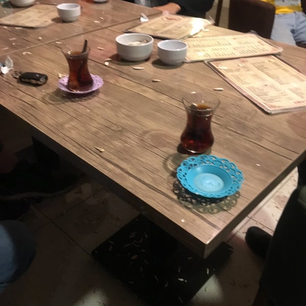 Photo taken at Çekirdek Coffee by Mehmet Y. on 8/18/2019