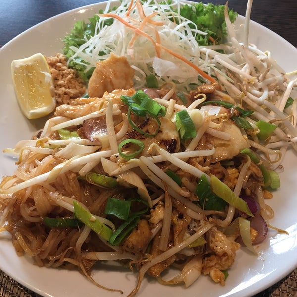 Fotos bei TohThong Thai Cuisine Gallusviertel Frankfurt am Main, Hessen