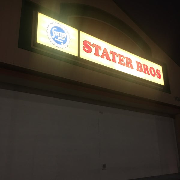 Stater Bros. Markets 11300 Firestone Blvd