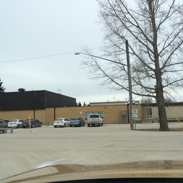 Mapleton school Elementary School