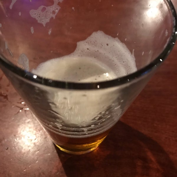 Photo taken at Mulligans Bar &amp; Grill by Carrie B. on 9/6/2018