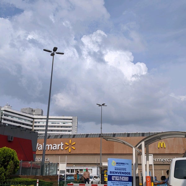 Aprender acerca 18+ imagem walmart buenavista avenida insurgentes norte