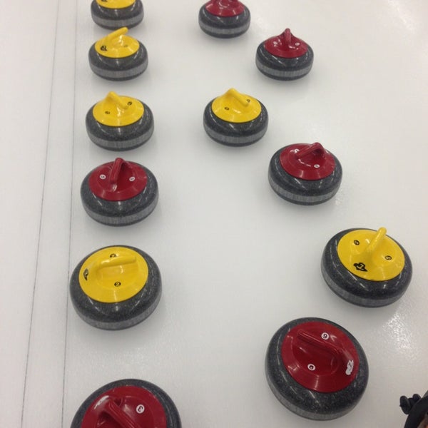 Calgary Curling Club Sunnyside 720 3rd St NW