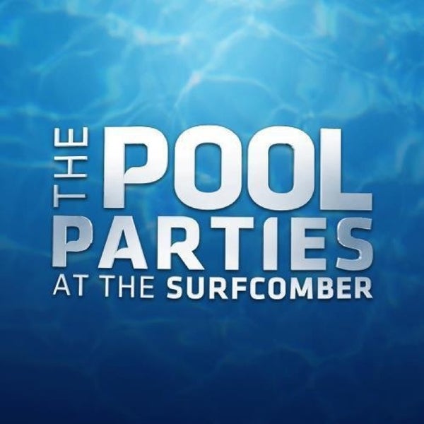 Foto diambil di The Pool Parties at The Surfcomber oleh Javier L. pada 3/14/2013