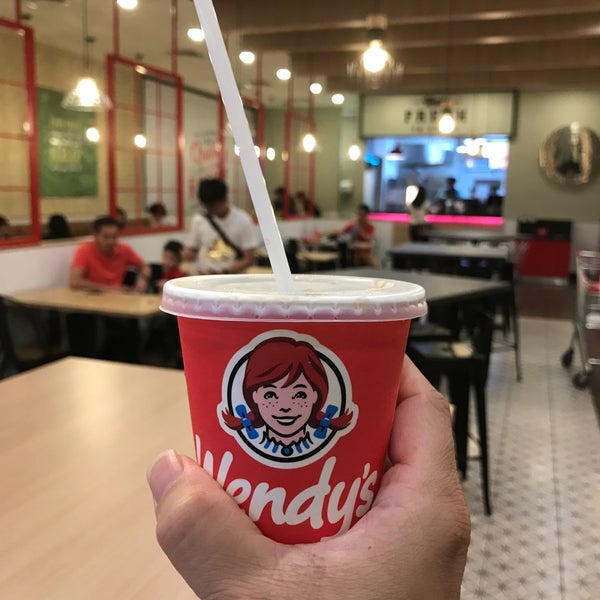 Driving Directions To The Nearest Wendy S Wendy's (Now Closed) - Kuala Lumpur, Kl