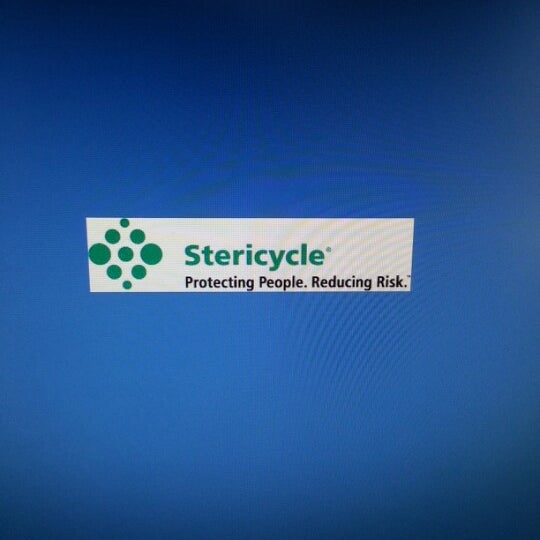 Stericycle Recycling Facility in Baltimore