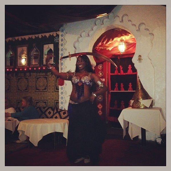 Photos at Mataam Fez Park Hill 11 tips